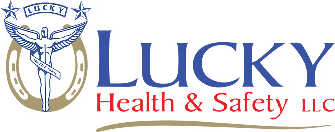 Lucky Health