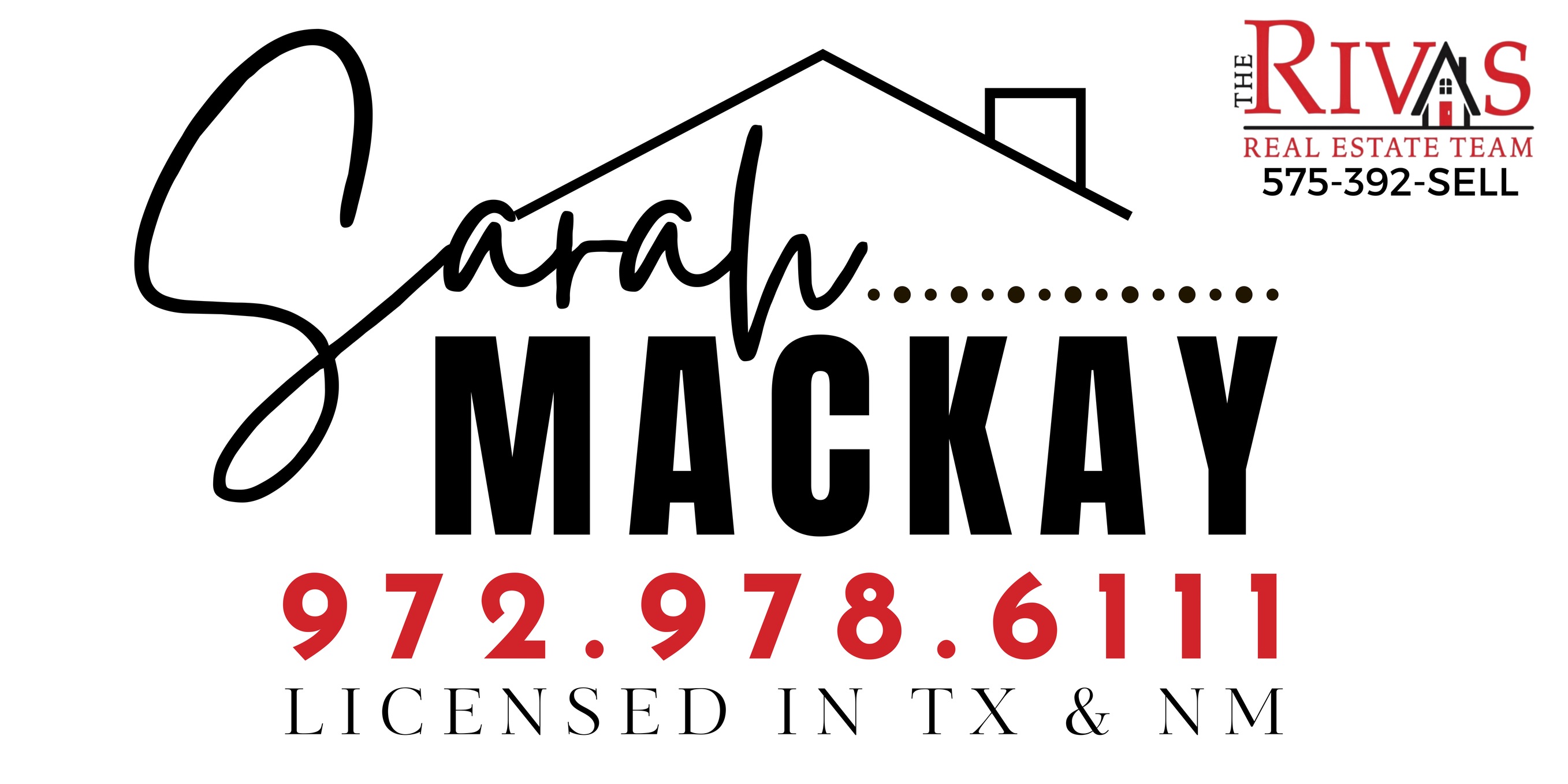 Sarah Mackay